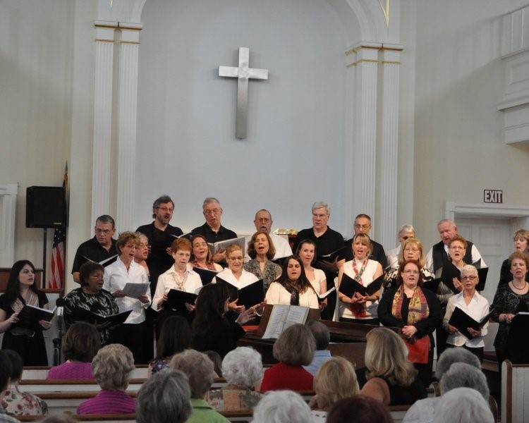 UCC Ministry Opportunities